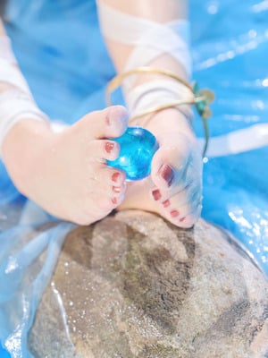 阿薰kaOri - 鸣潮 尤诺_124