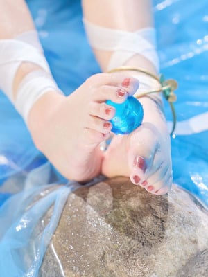 阿薰kaOri - 鸣潮 尤诺_125