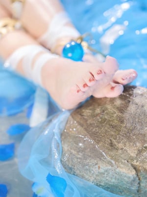 阿薰kaOri - 鸣潮 尤诺_132