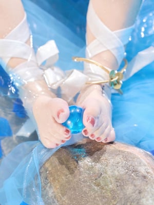 阿薰kaOri - 鸣潮 尤诺_135