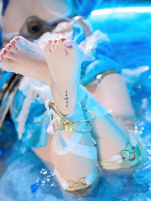 阿薰kaOri - 鸣潮 尤诺_152