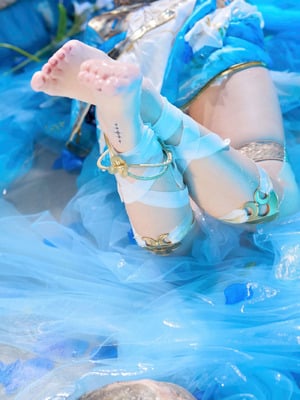 阿薰kaOri - 鸣潮 尤诺_156