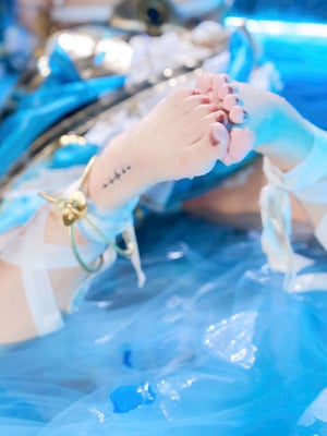 阿薰kaOri - 鸣潮 尤诺_161