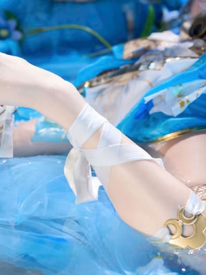 阿薰kaOri - 鸣潮 尤诺_162