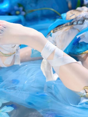 阿薰kaOri - 鸣潮 尤诺_163