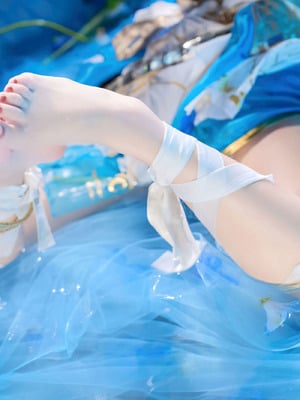 阿薰kaOri - 鸣潮 尤诺_164