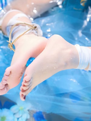 阿薰kaOri - 鸣潮 尤诺_172