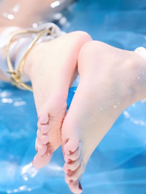 阿薰kaOri - 鸣潮 尤诺_174