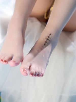 阿薰kaOri - 鸣潮 尤诺_182