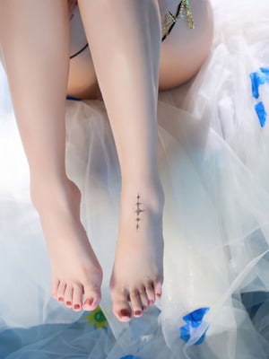 阿薰kaOri - 鸣潮 尤诺_188