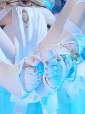 阿薰kaOri - 鸣潮 尤诺_216