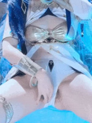 阿薰kaOri - 鸣潮 尤诺_220