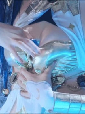 阿薰kaOri - 鸣潮 尤诺_226