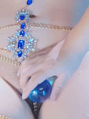 阿薰kaOri - 鸣潮 尤诺_240