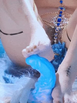 阿薰kaOri - 鸣潮 尤诺_254