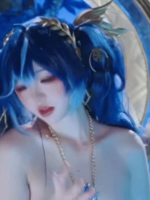 阿薰kaOri - 鸣潮 尤诺_261