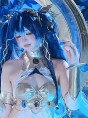 阿薰kaOri - 鸣潮 尤诺_270