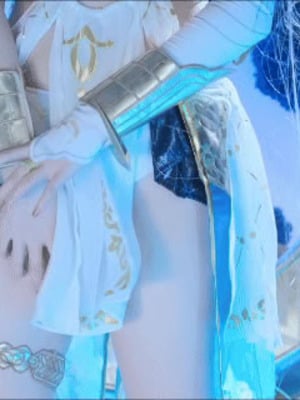 阿薰kaOri - 鸣潮 尤诺_280