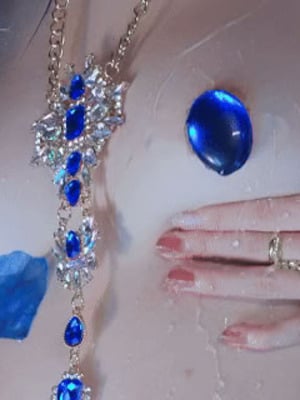 阿薰kaOri - 鸣潮 尤诺_287