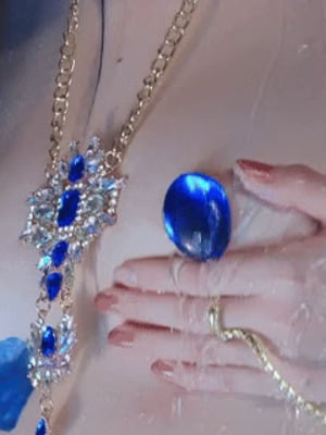 阿薰kaOri - 鸣潮 尤诺_288