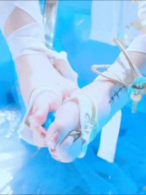 阿薰kaOri - 鸣潮 尤诺_294