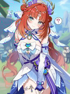 [Pixiv] 青德坊 - 妮露与空的秘密约会 (107479500) [Ai generated]_07_7