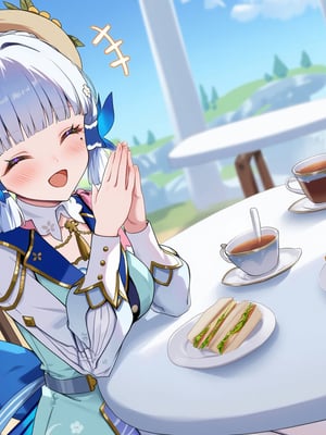 [Pixiv] 青德坊 - 两个铳枪手：爱芮丝的游戏——神里绫华（花时来信） (107479500) [Ai generated]_007_Ayaka_7