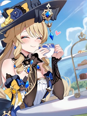 [Pixiv] 青德坊 - 刺玫会大小姐的沉沦计划——娜维娅 (107479500) [Ai generated]_002_Navia_2