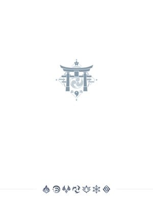 [Pixiv] 青德坊 - 爱深埋珊瑚海——珊瑚宫心海 (107479500) [Ai generated]_145_Kokomi_145