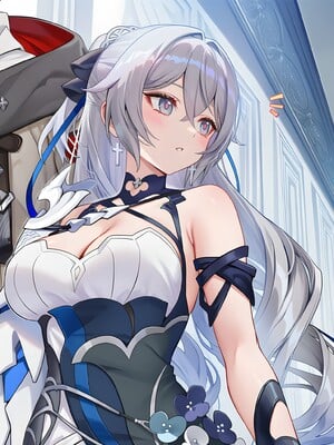 [Pixiv] 青德坊 - 与她相拥坠入于熠熠旧梦——雷电芽衣（后崩坏书 鬼胄蛇影）(107479500) [Ai generated] [Uncensored]_004_Raiden_Mei_4