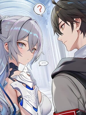 [Pixiv] 青德坊 - 与她相拥坠入于熠熠旧梦——雷电芽衣（后崩坏书 鬼胄蛇影）(107479500) [Ai generated] [Uncensored]_006_Raiden_Mei_6