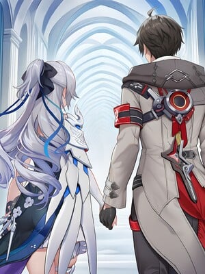 [Pixiv] 青德坊 - 与她相拥坠入于熠熠旧梦——雷电芽衣（后崩坏书 鬼胄蛇影）(107479500) [Ai generated] [Uncensored]_007_Raiden_Mei_7