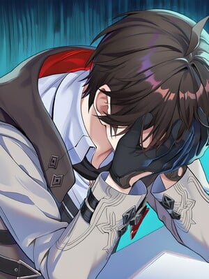 [Pixiv] 青德坊 - 与她相拥坠入于熠熠旧梦——雷电芽衣（后崩坏书 鬼胄蛇影）(107479500) [Ai generated] [Uncensored]_101_Raiden_Mei_101