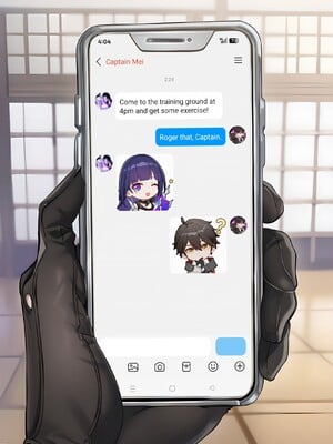 [Pixiv] 青德坊 - 与她相拥坠入于熠熠旧梦——雷电芽衣（后崩坏书 鬼胄蛇影）(107479500) [Ai generated] [Uncensored]_157_Raiden_Mei_157