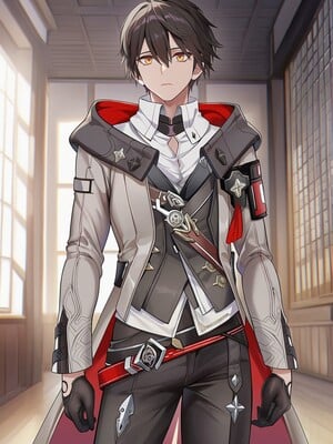 [Pixiv] 青德坊 - 与她相拥坠入于熠熠旧梦——雷电芽衣（后崩坏书 鬼胄蛇影）(107479500) [Ai generated] [Uncensored]_201_Raiden_Mei_Extra_1