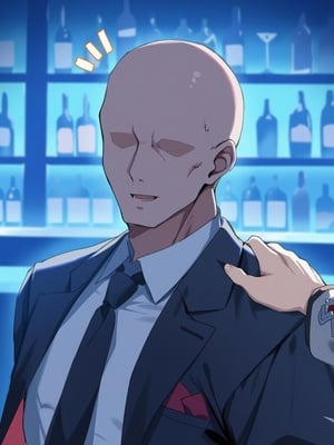 [Pixiv] 青德坊 - 与她沉溺溶化于漫漫夜色——布洛妮娅（夜为霓裳 夜漫未央） (107479500) [Ai generated]_011_Bronya_11