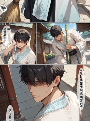 [zzzzz] 古装崩坏三-芽衣篇 [Chinese] [AI Generated]]_02_138201027_p1