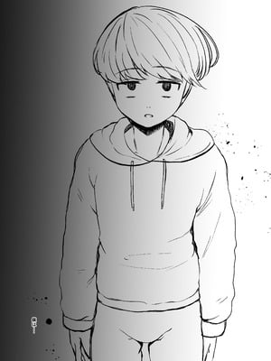 [LittlePencil (えむみやにゃむ)] トロける浮気、壊れる僕 ～ゆるふわ巨乳先輩の甘い支配と歪んだ共依存～_111