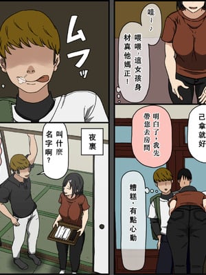 [Iris art (戸田比佐也)] 気に食わないチャラ男が来てから一週間の出来事 [中国翻訳]_08