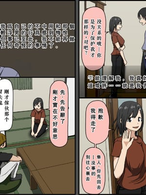 [Iris art (戸田比佐也)] 気に食わないチャラ男が来てから一週間の出来事 [中国翻訳]_10