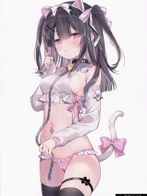 (C103) [メロンブックス (よろず)] Melonbooks Girls Collection 2023 winter -艶-_004