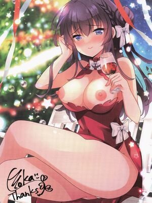 (C103) [メロンブックス (よろず)] Melonbooks Girls Collection 2023 winter -艶-_005
