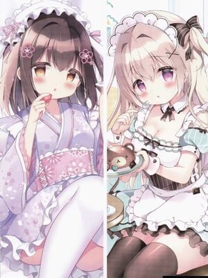 (C103) [メロンブックス (よろず)] Melonbooks Girls Collection 2023 winter -艶-_016