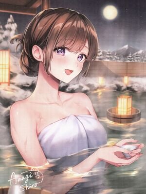 (C103) [メロンブックス (よろず)] Melonbooks Girls Collection 2023 winter -艶-_017