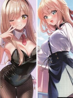 (C103) [メロンブックス (よろず)] Melonbooks Girls Collection 2023 winter -艶-_018