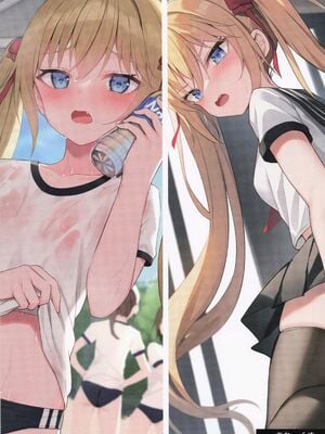 (C103) [メロンブックス (よろず)] Melonbooks Girls Collection 2023 winter -艶-_020