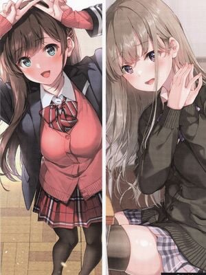 (C103) [メロンブックス (よろず)] Melonbooks Girls Collection 2023 winter -艶-_022