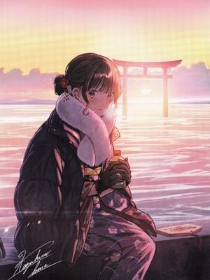 (C103) [メロンブックス (よろず)] Melonbooks Girls Collection 2023 winter -艶-_025