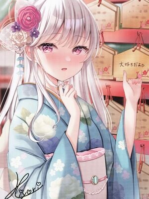 (C103) [メロンブックス (よろず)] Melonbooks Girls Collection 2023 winter -艶-_031