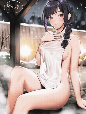 (C103) [メロンブックス (よろず)] Melonbooks Girls Collection 2023 winter -艶-_047
